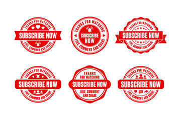Subscibe now thanks for watching like comment and share design stamps logo