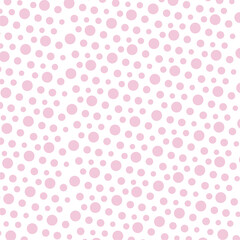 background with simple seamless pattern