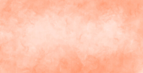 Soft pink watercolor background. Pink texture background.