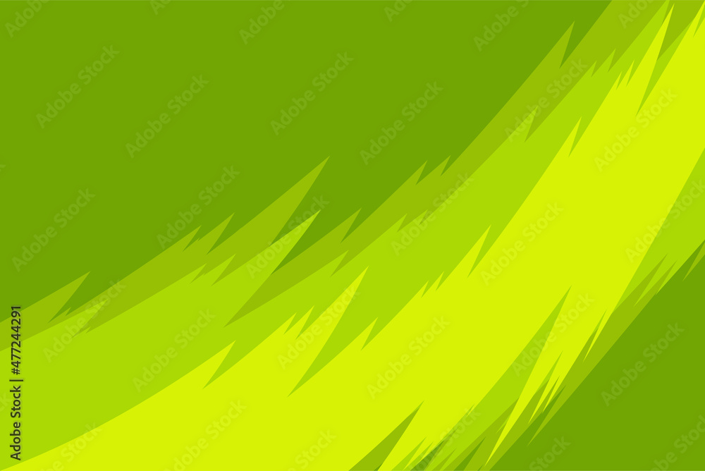 Poster abstract background with gradient sketch pattern and some copy space area