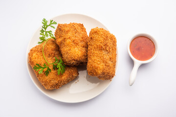 Box Patties