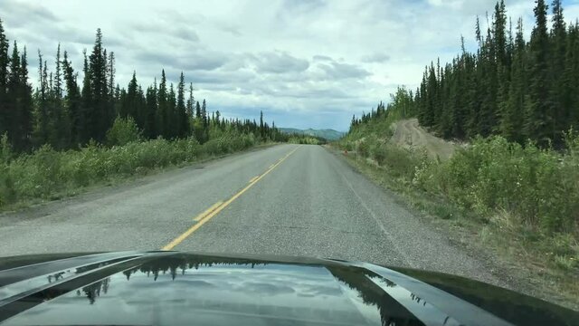 Alaska / Kanada 