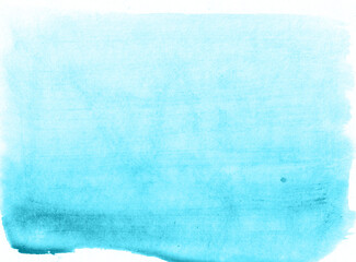 blue watercolor background