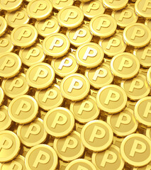 コイン　ポイント