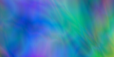 Holographic Rainbow foil. Trendy background.