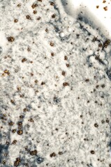 Galaxy. Star trek. Treasury of art. Swirls of marble. Abstract fantasia with golden powder. Extra special and luxurious- ORIENTAL ART. Ripples of agate. Natural luxury.