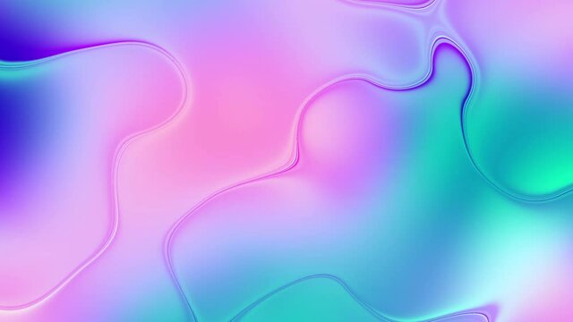 Transform geometric background