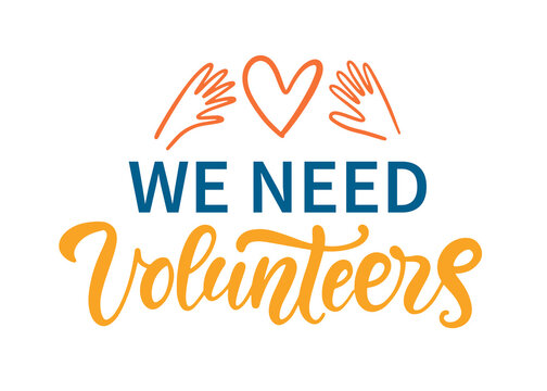 Volunteer Graphic Images – Browse 64,524 Stock Photos ...