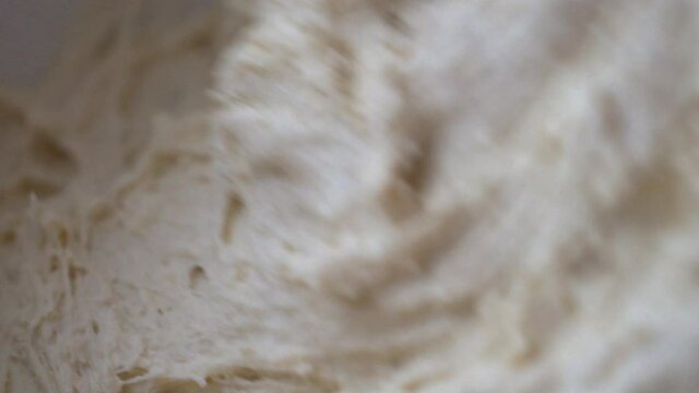 Preparazione Pasta per pizza
