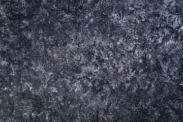 Black background with texture