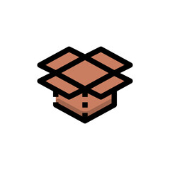 box