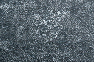 Black texture of stone, background