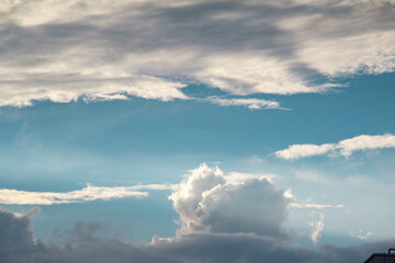 Cloud
