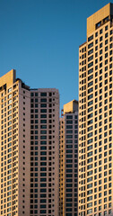 Fototapeta premium building