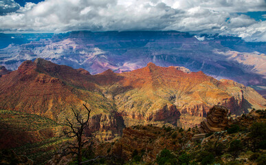 United States Grand Canyon on the Colorado River