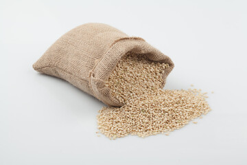 Brown rice, grain, mixed grains, organic grains, grains, ingredients, rice, nuts, nuts, food,...