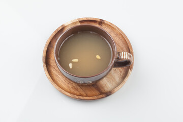 Ginseng tea, ginseng, tea, traditional tea, beverage, health.,인삼차, 인삼 ,차, 전통차, 음료 ,건강