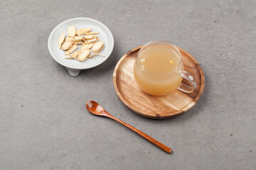 Ginseng tea, ginseng, tea, traditional tea, beverage, health.,인삼차, 인삼 ,차, 전통차, 음료 ,건강