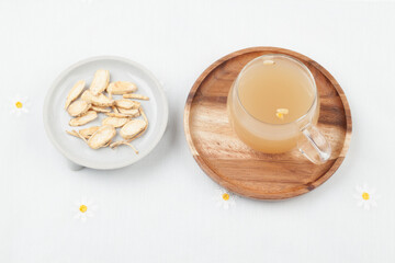 Ginseng tea, ginseng, tea, traditional tea, beverage, health.,인삼차, 인삼 ,차, 전통차, 음료 ,건강