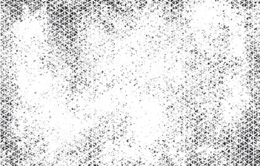 Grunge black and white texture.Grunge texture background.Grainy abstract texture on a white background.highly Detailed grunge background with space.