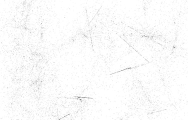 Grunge black and white texture.Overlay illustration over any design to create grungy vintage effect and depth. For posters, banners, retro and urban designs.