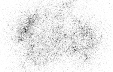  Grunge white and black wall background.Abstract black and white gritty grunge background.black and white rough vintage distress background