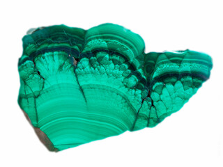 malachite  mineral specimen stone rock geology gem crystal