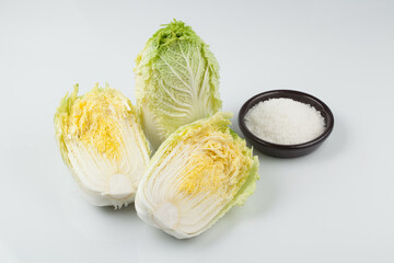 Kimchi, kimchi, cabbage, cabbage, pickled cabbage, food, food, vegetables, side dishes, plants,...