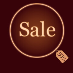 Sale NEON