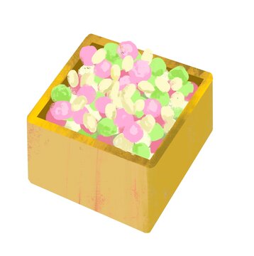 ひなあられ Images Browse 1 229 Stock Photos Vectors And Video Adobe Stock