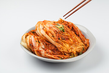Kimchi, cabbage kimchi, kimchi, Korean food, winter, Korean food, food, cabbage, cooking,...