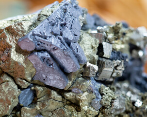 .mineral specimen stone rock geology gem crystal