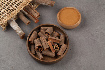 Cinnamon, cinnamon, spice, food ingredients, food, Indian spice, scent, organic, brown, fragrant, cooking, seasoning, dry, raw, fragrant, background