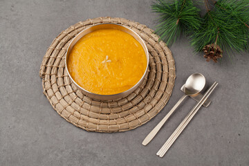 Sweet pumpkin, sweet, fresh, healthy, orange, food, agriculture, vegetables, yellow, organic, pumpkin porridge, porridge, food, ingredients, cooking,