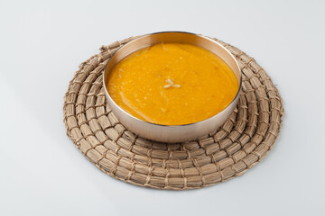 Sweet pumpkin, sweet, fresh, healthy, orange, food, agriculture, vegetables, yellow, organic, pumpkin porridge, porridge, food, ingredients, cooking,
