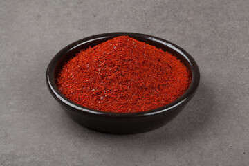 Chili powder, kimchi, chili pepper, food, vegetables, spicy food,