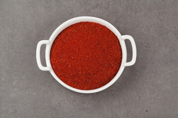 Chili powder, kimchi, chili pepper, food, vegetables, spicy food,