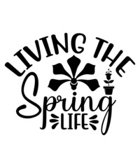 Spring Svg Bundle, Spring Sign Svg, Farmhouse Svg, Hello Spring Svg, Welcome Spring Svg, Spring Sayings Svg, Spring Png, Cut Files, Download