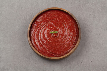 Red pepper paste, red pepper paste, seasoning, sauce, liquid red, Asian food, Asian culture, food, meal, food, food, ingredients, ingredients, food ingredients, close-up, sour, sweet, spicy, cooking,