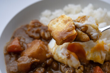 カレーライス