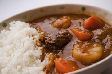 カレーライス