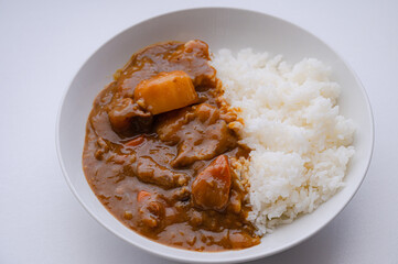 カレーライス