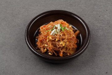 Bean sprouts, vegetables, vegetables, vegetables, vegetables, vegetables, raw food, seasoning, food, food, ingredients, ingredients, food ingredients, close-up, savory, Korean food, Korean culture, co