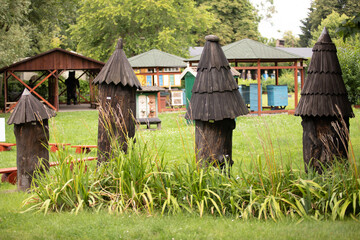Barcie © Pawel Sulatycki