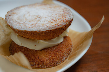 コンビニエンスストア　スイーツ