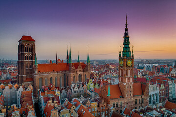 Gdańsk © RK Creative