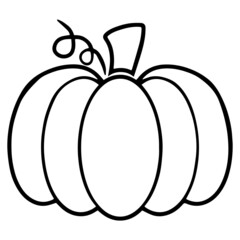 pumpkin logo inspirational quotes typography lettering design