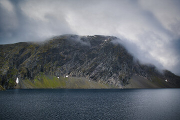 Jotunheimen, Norwegen