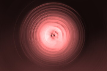 Beautiful abstract image with blurred colorful pattern