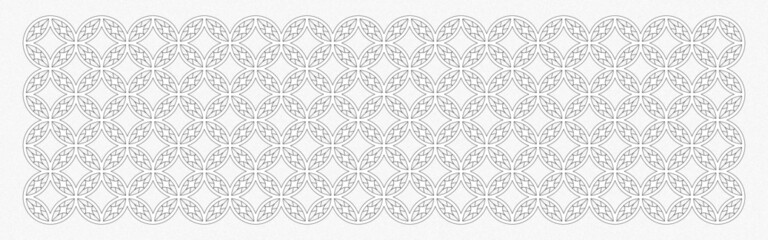 ヴィンテージパターン